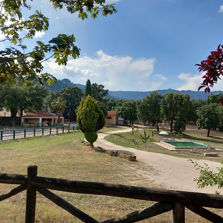 Villa Casa Da Vinha Castelo Novo Exterior foto